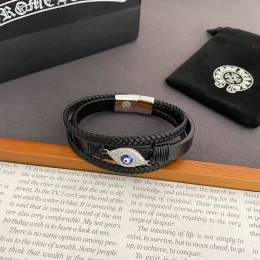 chrome hearts bracelets s_1271143